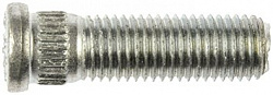 Шпилька колесная, FR & RR, M12x1.5x40, DORMAN (6102541, 9595178, 09595178)
