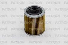 Фильтр АКПП, CVT, тонкой очистки, (PM_MK 0713), PATRON (PF5090, JF1FLT02LS, 2824A006, JF1FLT02AA)