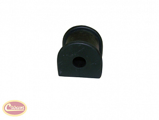 Втулка стабилизатора заднего, (Ch 8401), CROWN (52001145)