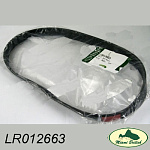 Ремень приводной D4/RR/RRS 5.0 V8 (LR012663), LANDROVER