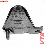 Подушка двигателя, 4.0/4.2L, левая/правая, (Ch 8701_Wr 8796),  VTR (CR5007M, 52019201AC, 2572)