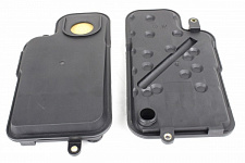 Фильтр АКПП Pajero III 00-00.11 Pajero-Sport K96W USA (MR357710)