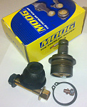 Шаровая опора, нижняя, (PM_MK 0712),  MOOG (AK) (K500063, к 05105040AI, 05105041AI)