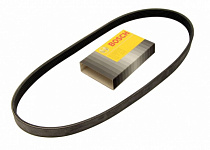 Ремень приводной  FRL2 TD4 2.2D, 6PK1743, (1987948360, LR000996), BOSCH