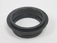 Кольцо уплотнительное клапанной крышки, заднее, 3.6L, L/R, MOPAR (05184772AB)