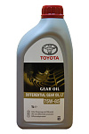 Масло трансмиссии TOYOTA 1л GL-5 75W-85 (08885-81060, 08885-02406, 4014835848610)