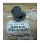 Втулка заднего стабилизатора RX-330 03-06 (48818-48020, 48818-06150), TOYOTA