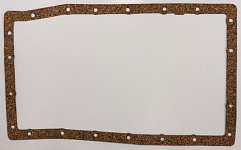 Прокладка поддона  АКПП LC100 LX470 LC120 1GRFE LC150 1GRFE 09- (86700X, 35168-60010), PRECISION