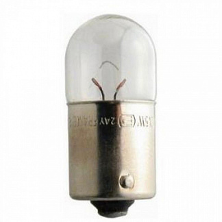 Лампочка 12V 5W цоколь R5W (99132-YZZBC), TOYOTA