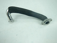 Трубка EGR, 2.8TD, (KJ 0507), к клапану EGR, MOPAR (05170787AB) !!!