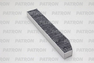 Фильтр воздушный, кондиционера, (GCh 9910), угольный, PATRON (PF2430, 82208300) Фильтр воздушный, кондиционера, (GCh 9910), угольный, PATRON (PF2430, 82208300)