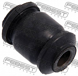 Сайлентблок рычага переднего, передний RAV 4 2005~ (TABACA30S), FEBEST (к 48068-42051 и 48069-42051)