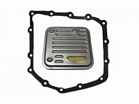 Фильтр АКПП, (41AE, 41TE), с прокладкой, for 4 Speed, PATRON (PF5001, FT1122A, 04864505AB)