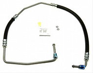 Шланг ГУР, высокого давления, 4.7L, (GCh 0104), EDELMANN (US) (92098, 52089505AE)