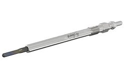 Свеча накаливания, 3.0TD,  DENSO (DG194, 0250403008, 68102087AA, 05175756AA)