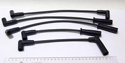 Провода высоковольтные, 2.5L, к-т, STANDARD (7497, 05017058AB, 83507180, T432B)