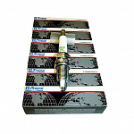 Свеча зажигания, 2.5/4.0L, (9904), ZFR5N, MOPAR (AK) (SP000ZFR5N, QJ16HRU, SP0RC12ECC)