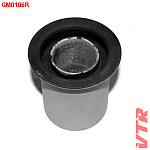 Сайлентблок рычага нижнего переднего, наружный, (TrBz 0209), VTR (GM0106R к 25784239, 25784240)