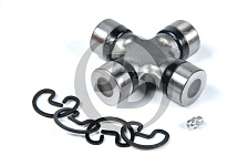 Крестовина кардана переднего и заднего, 27 x 82, (F1), JUST DRIVE (JTU0026, 45U0107, 05015694AB)