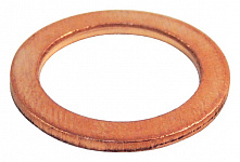 Кольцо уплотнительное пробки поддона двигателя, 2.7/3.0TD, MOPAR (MB) (05073946AA, N007603014106)