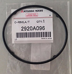 Прокладка кулера АКПП, CVT, (PM_MK 0713), MITSUBISHI (2920A096)