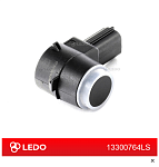 Датчик парковки, передний/задний, (GCh 11~),  LEDO (13300764LS, 1EW63TZZAALS, 1EW63TZZAA)