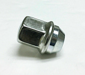 Гайка колесная, M14-1.50 Capped - 22mm Hex, 38.5mm Length, (GCh 11~), ATLAS (6509422AA,06509422AA)
