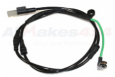 Датчик износа торм колодок передних LRD3 04-09 LRD4 12-  (SEM500070, SEM000024), LANDROVER