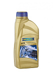 Масло трансмиссии, для АКПП, "ATF+4", 1L, MS-9602, RAVENOL (4014835732117, 68218057AC)