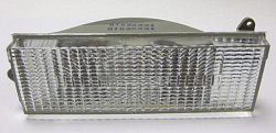 Габарит-указатель поворота, левый, нижний, (Ch 8496), DEPO (3331602LUS, 333-1602L-US, 56000099)
