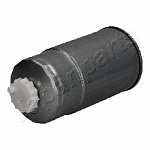 Фильтр топливный, 2.8TD,  (KJ 0507), JAPANPARTS (FC907S, WK8542, 52129238AA)