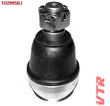 Опора шаровая нижняя неоригинал LC100 98-07 (TO2005BJ к 48620-60010 и 48640-60010), VTR