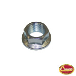 Гайка моста заднего, DANA-35, CROWN (АЕU) (J3182601, 4720895, 04720895AB, 05252500)