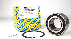 Подшипник ступицы передней, w/Rear Disk, (MK_PM 0709),  NTN (R17327, 05105586AB, 3885A040)