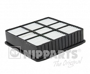 Фильтр воздушный Lancer CK1A  Outlander (J1325035, MR552951, MZ690193, MR373756), NIPPARTS
