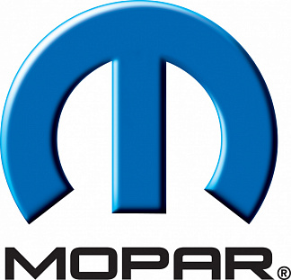 Ремень приводной, 3.6L, (GCh 1113) / 6PK1940,  MOPAR (05184646AC)