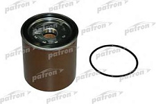 Фильтр топливный, 2.5TD/3.1TD, (GCh 9401_Ch 9401_CV 9295), PATRON (PF3191, 04723905, 52128698AA)