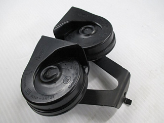 Звуковой сигнал, (GCh 0510), Dual, MOPAR (05026994AB, 56050166AB)