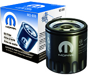 Фильтр масляный, 2.4(F - Turbo)/2.7/4.7/5.7/6.1L, (GCh 0813),  MOPAR (04884899AC, 04884899AB)