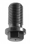 Пробка поддона двигателя, (GCh 0204), 2.7TD, MOPAR (MB) (05073945AA, A1119970330) ! без кольца !