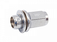 Гайка колесная к диску литому LC100 VX LC 200 VX (ST9094201103, 90942-01103), SAT