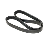 Ремень генератора Camry 1MFZE 91-96 (90916-02373, 6PK1050), TOYOTA !