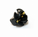 Патрон лампочки панели приборов 3,4W LC80 90-98 (83101-20040), TOYOTA ***