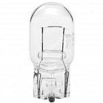 Лампа поворота Toyota одноконтактная 12V W21W (90981-13043, 7440), TOYOTA