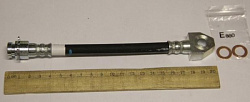 Шланг тормозной задний, правый, (GCh  9904), RAYBESTOS (BH381142, 52128094)