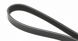 Ремень генератора Pajero 3,0L 3,5L 91-00 L=1130 мм (5PK1133, MD199223), GATES
