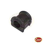 Втулка стабилизатора переднего (548),  Std Stab., 24mm Sway Bar Diameter, CROWN (52006495, 52037548)