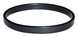 Кольцо уплотнительное клапанной крышки, 3.6L, переднее, L/R, MOPAR (05184855AB)