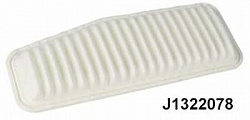 Фильтр воздушный Previa 2AZFE, RAV-4 00- (J1322078, 17801-28010), NIPPARTS