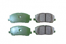 Колодки торм передние RX300 Европа 00- (04465-48020, 04465-48090, 04465-48030), TOYOTA